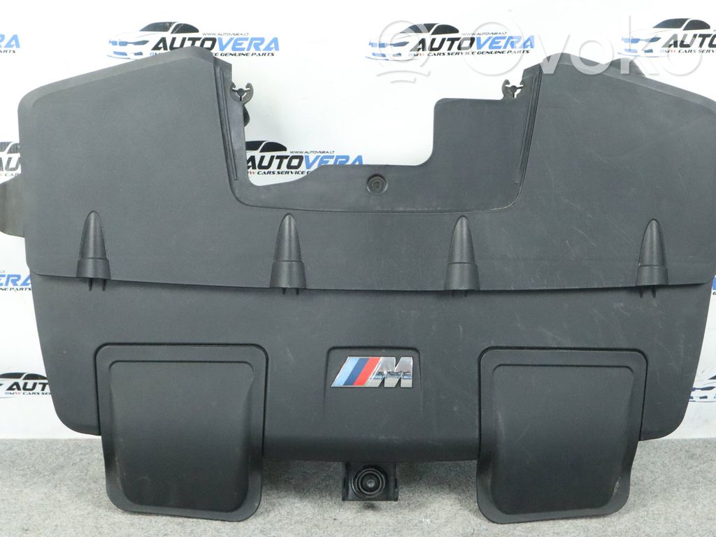 BMW X5M E70 Air filter box 