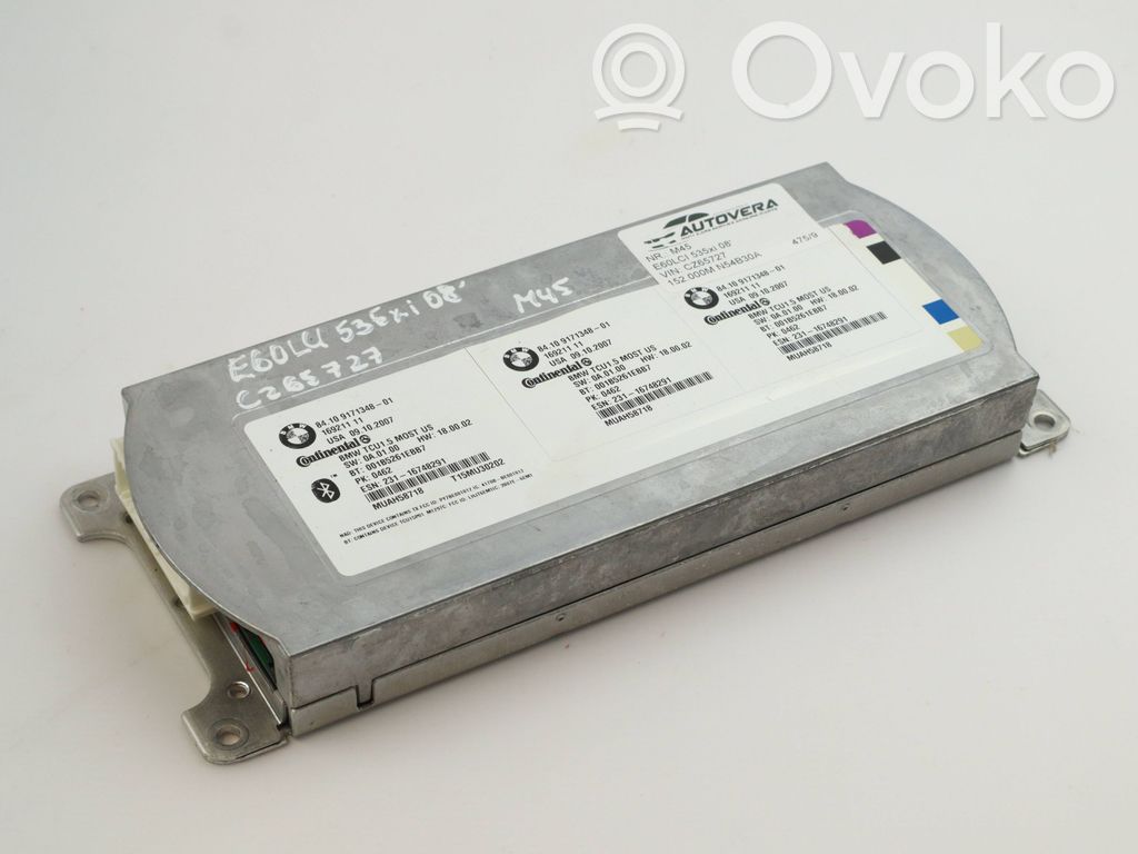 Bluetooth modulis   9171348