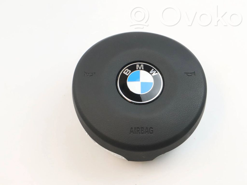 BMW 6 F12 F13 Airbag volan 