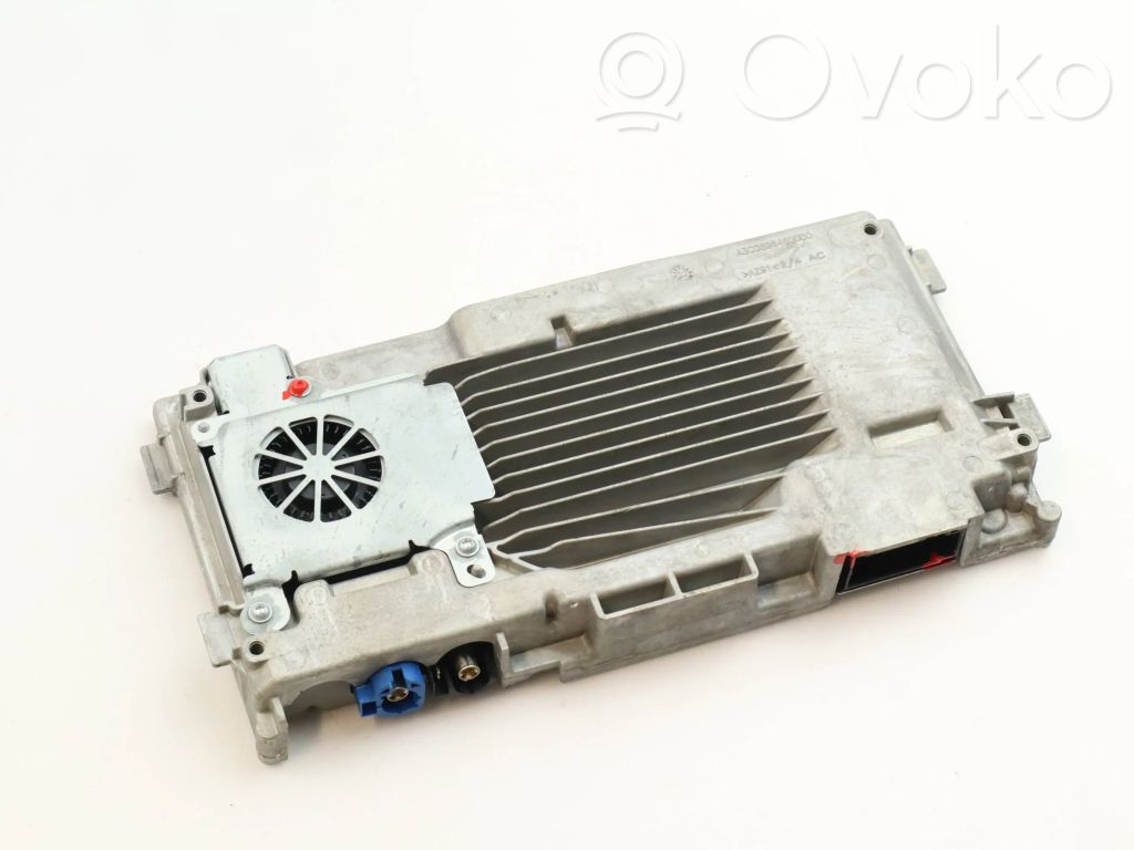 BMW M3 G80 Speedometer control unit/module 