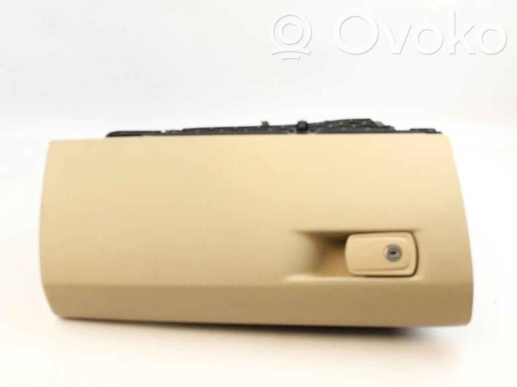 BMW 3 F30 F35 F31 Glove box 