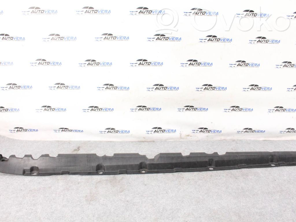 BMW X6 M Sill supporting ledge 