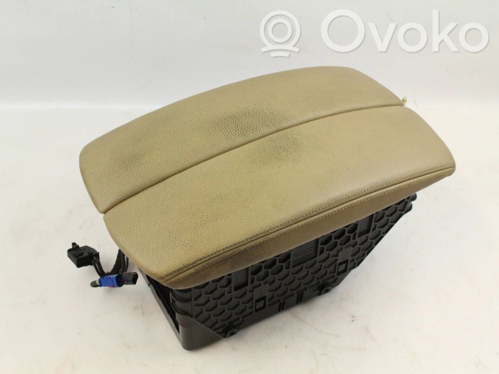 BMW X6 M Armrest 