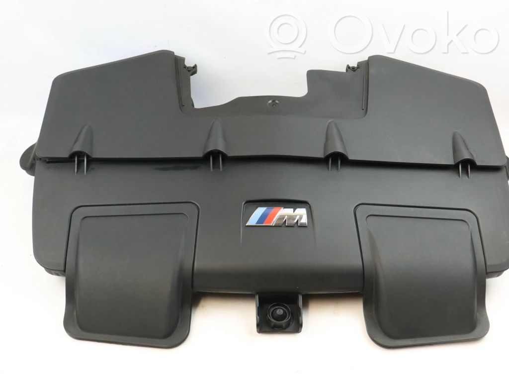 BMW X6 M Air intake duct part 