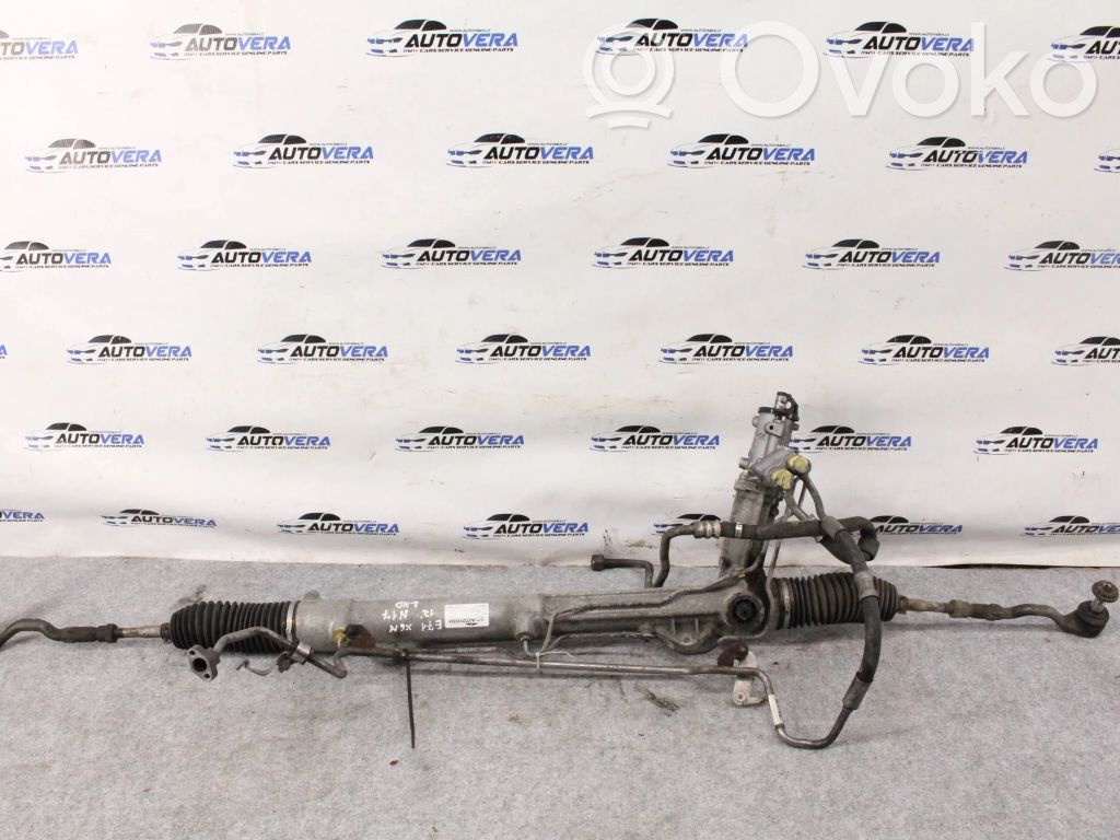 BMW X6 M Steering rack 