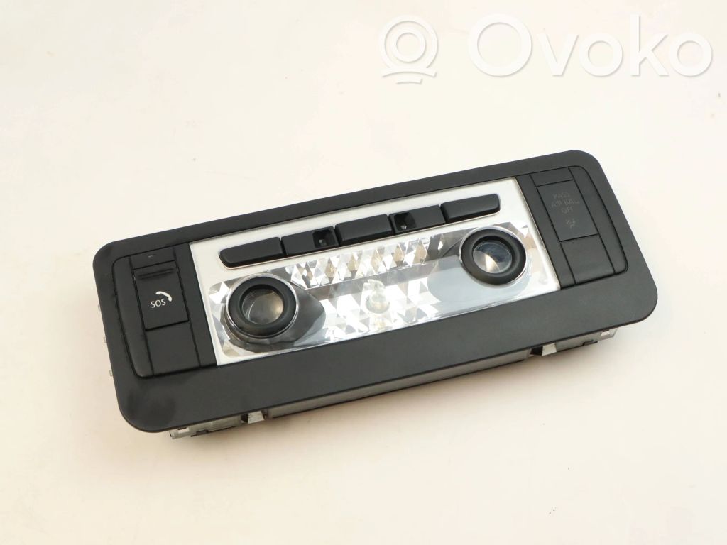 BMW 3 E92 E93 Etuistuimen valo 