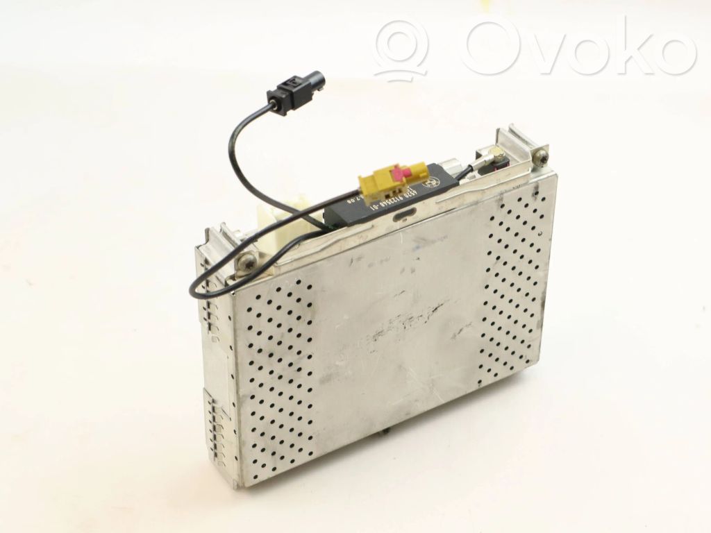 BMW 3 E92 E93 Other control units/modules 