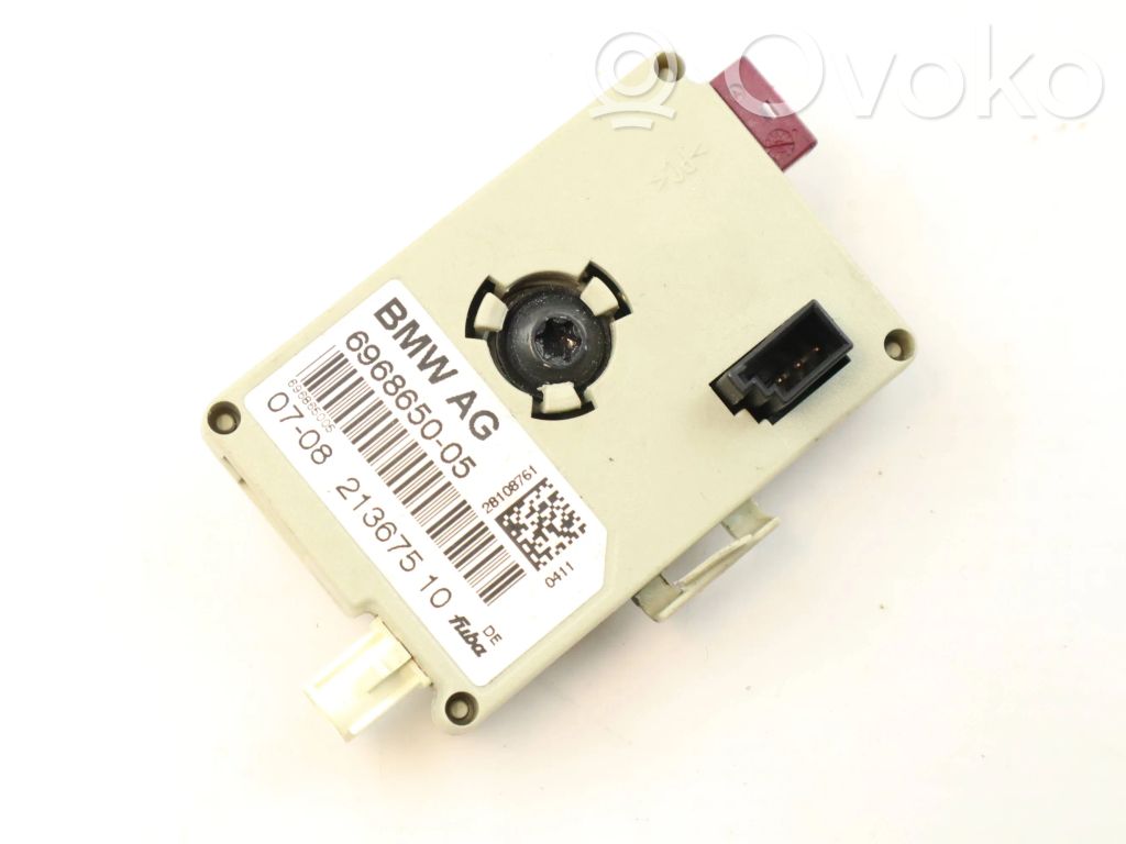Amplificador de antena aérea   6968650,696865005
