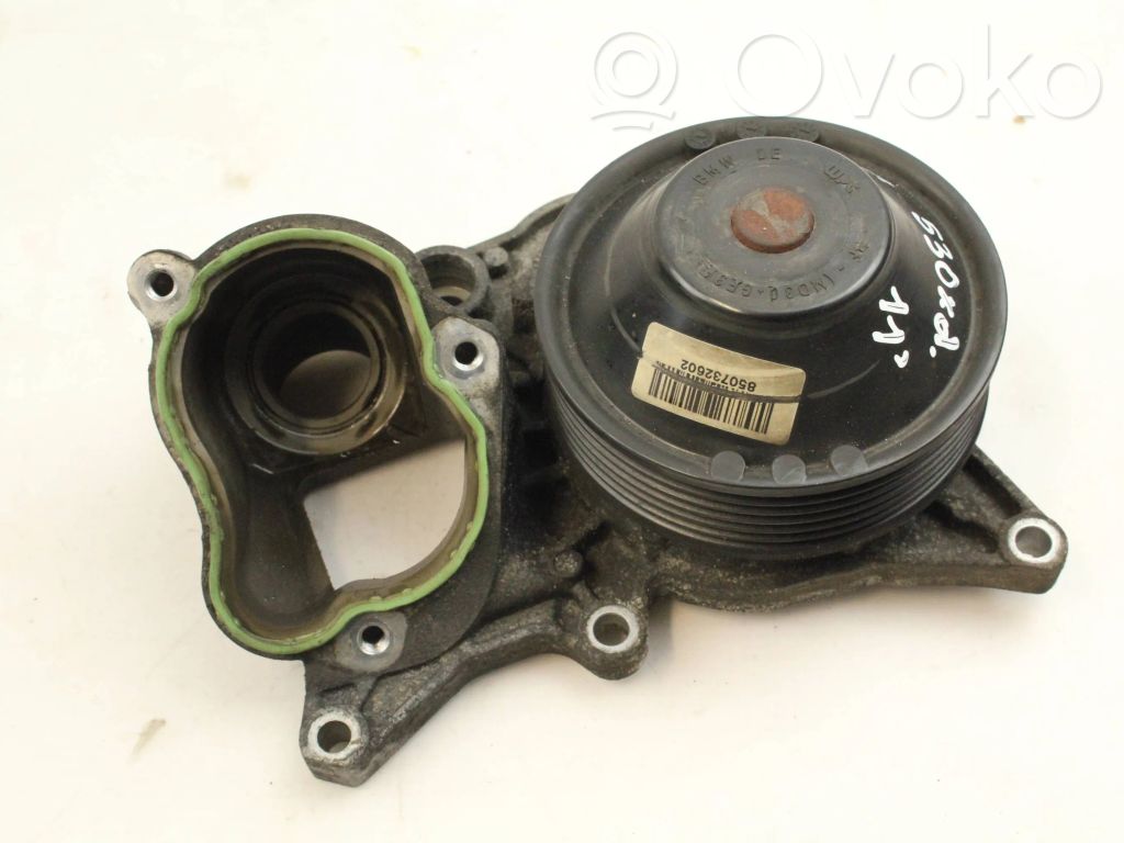 BMW 5 F10 F11 Pompa dell’acqua 