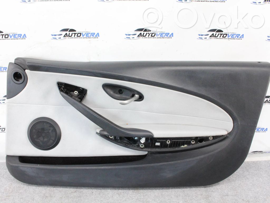 Etuoven verhoilu   7895504,51417895504
