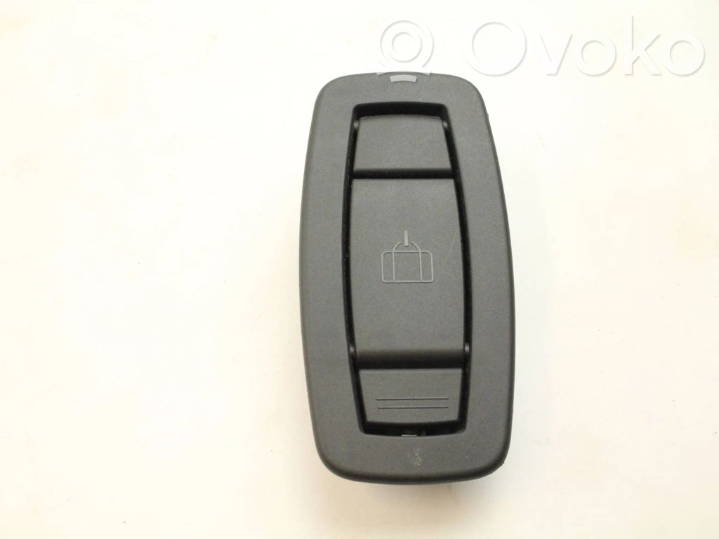 BMW 3 E92 E93 Other trunk/boot trim element 