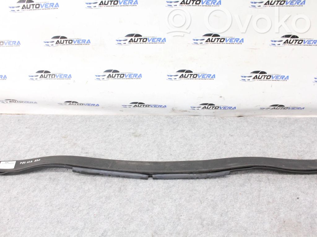 BMW X3M F97 Engine compartment rubber 