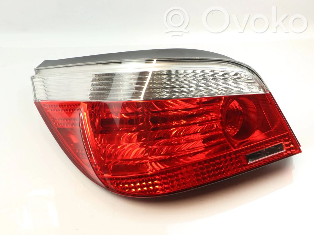 BMW 5 E60 E61 Rear/tail lights 