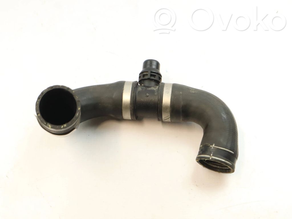 BMW X3 F25 Engine coolant pipe/hose 