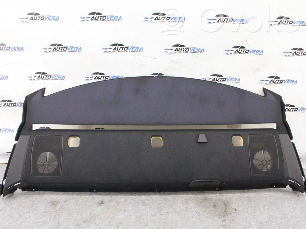 BMW 5 E60 E61 Parcel shelf 
