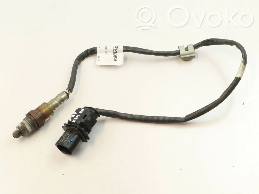 BMW X3M F97 Lambda probe sensor 