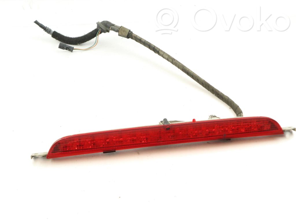 BMW X5M E70 Third/center stoplight 