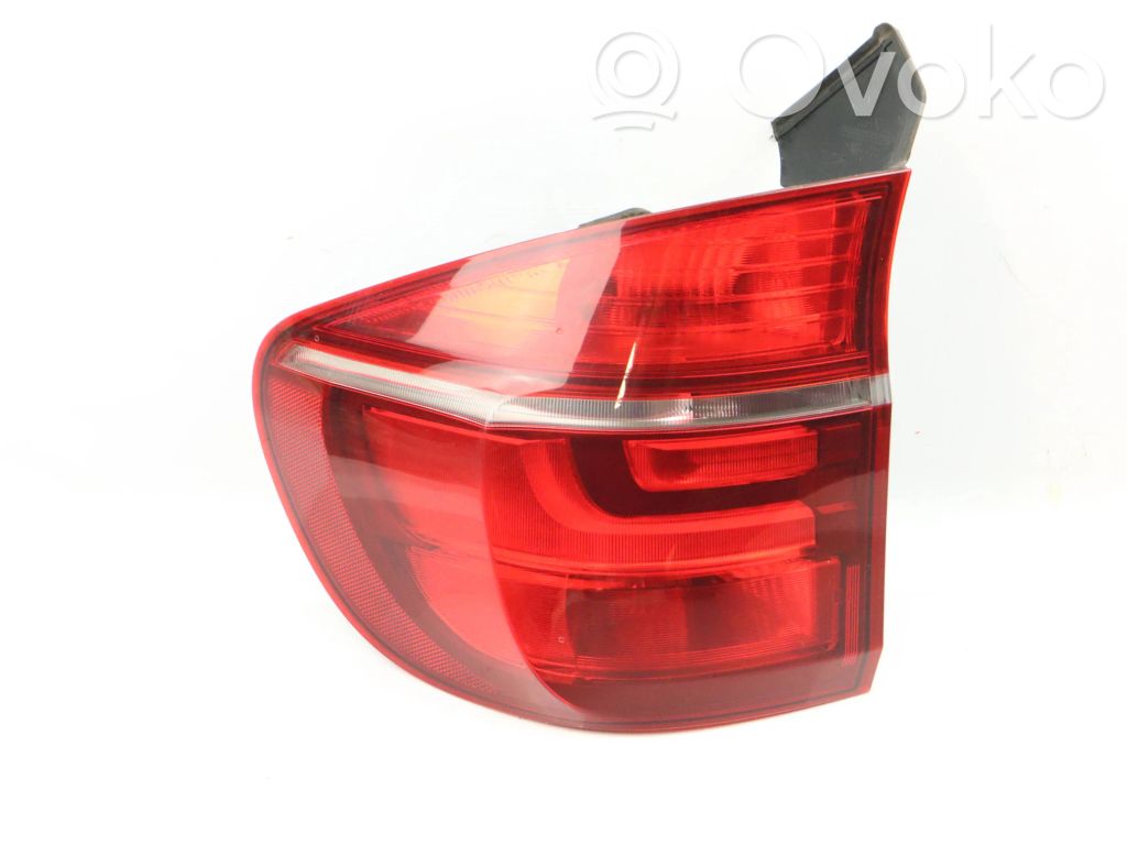 BMW X5M E70 Rear/tail lights 