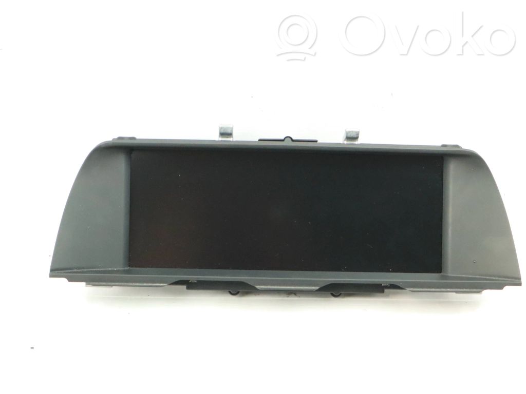 BMW 5 F10 F11 Screen/display/small screen 