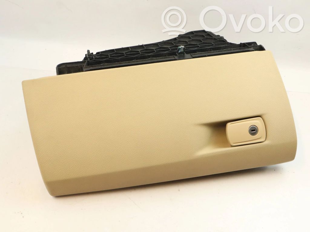 BMW 3 F30 F35 F31 Glove box 