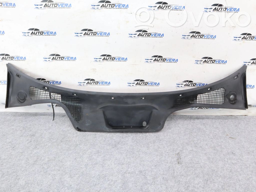 BMW Z3 E36 Pyyhinkoneiston lista 