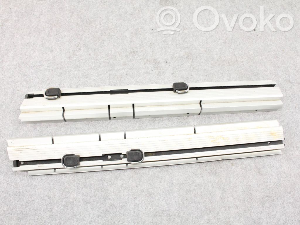 BMW X6 M Other trunk/boot trim element 
