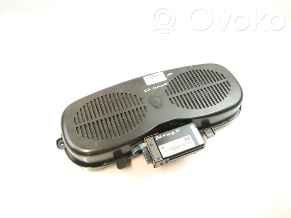 Altavoz subwoofer   6920892,6920857,6946986