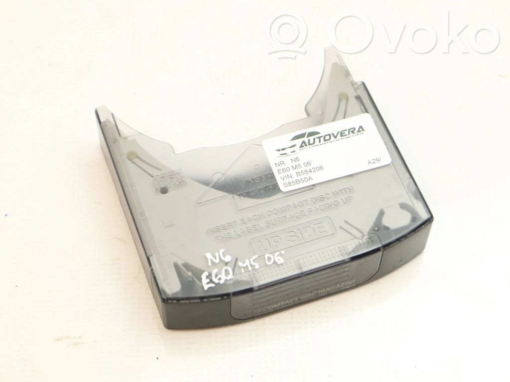CD/DVD changer   6960516