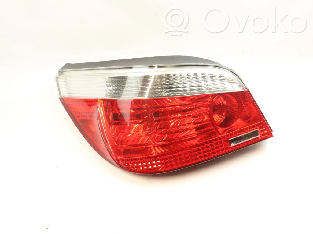 BMW 5 E60 E61 Rear/tail lights 