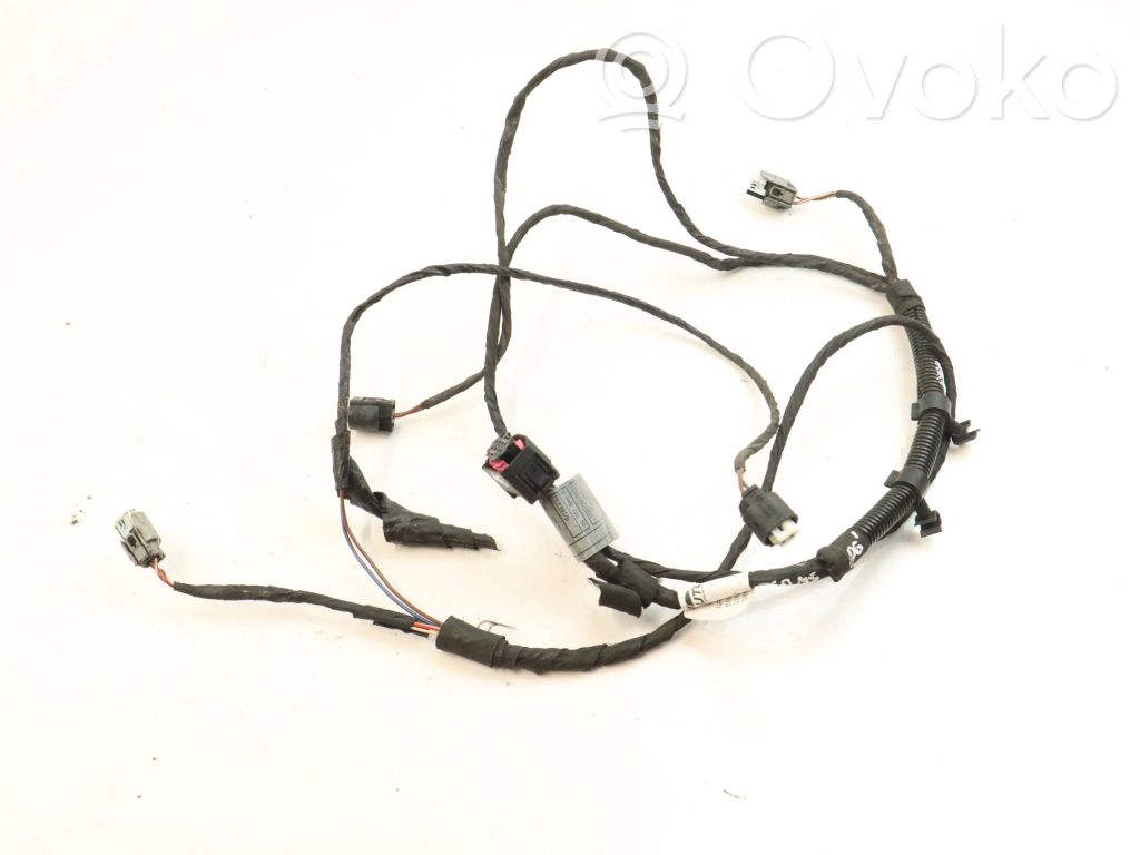 Other wiring loom   6948729,6948698