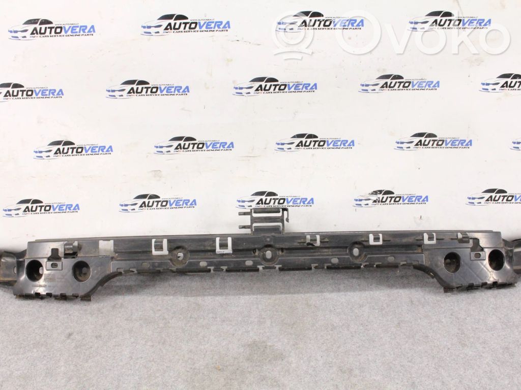 BMW 1 E82 E88 Rear bumper mounting bracket 