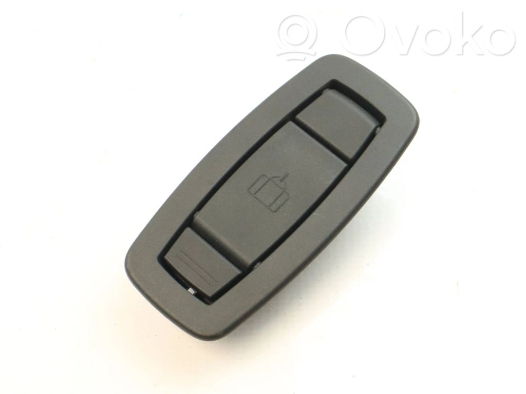 BMW 3 E92 E93 Other trunk/boot trim element 