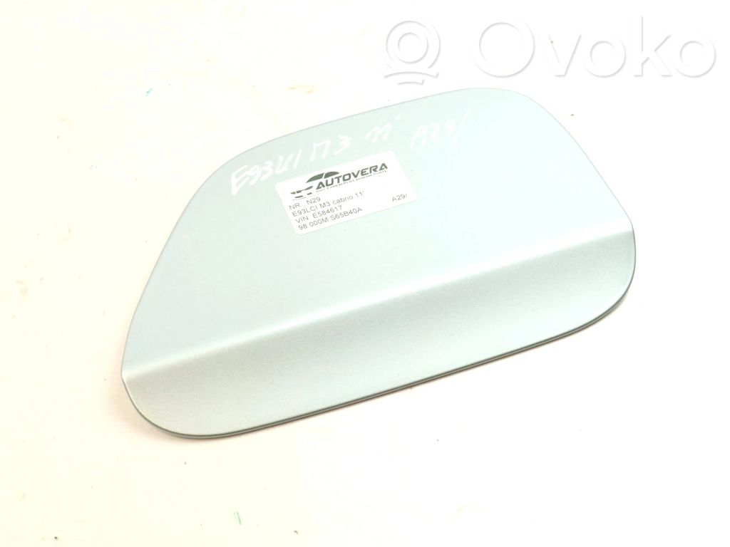 BMW 3 E92 E93 Fuel tank cap 