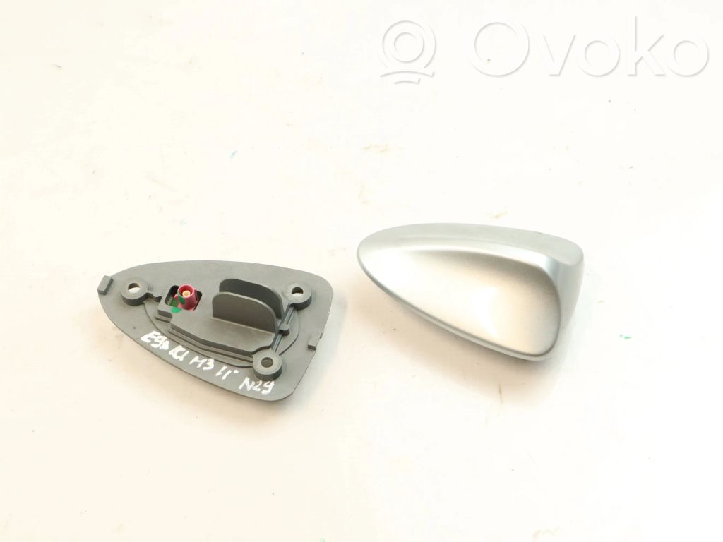 BMW 3 E92 E93 Mazā radiatora ventilators 