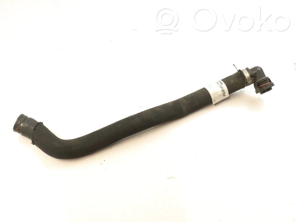 BMW 5 E60 E61 Muu moottoritilan osa 