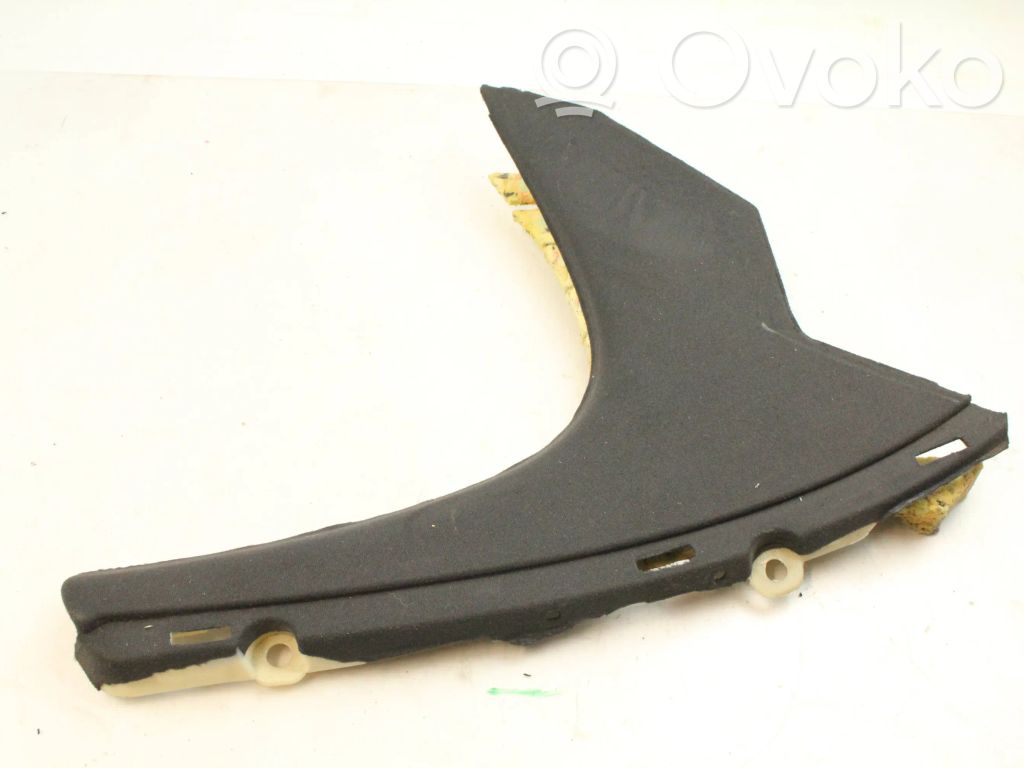 BMW 5 E60 E61 (C) pillar trim 