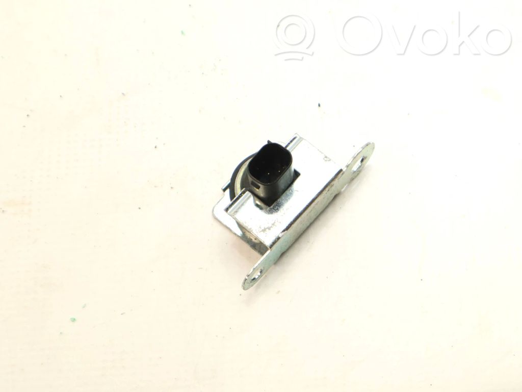 BMW 6 E63 E64 ABS wheel speed sensor 