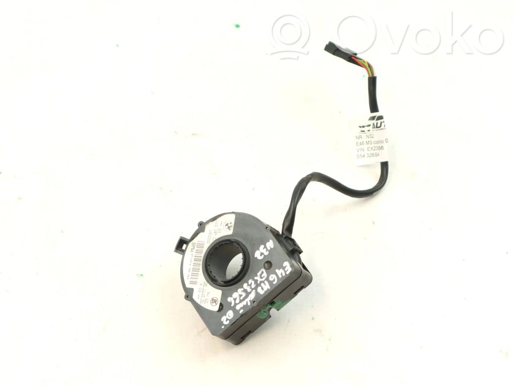 BMW 3 E46 Steering angle sensor 