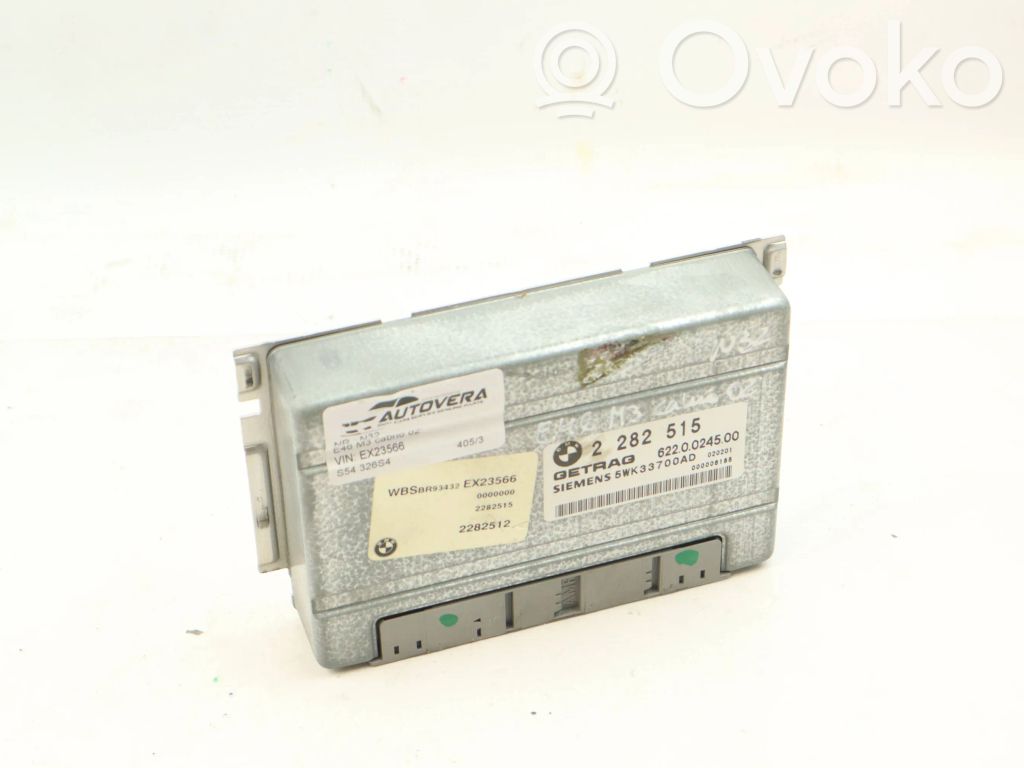 Gearbox control unit/module   2282515