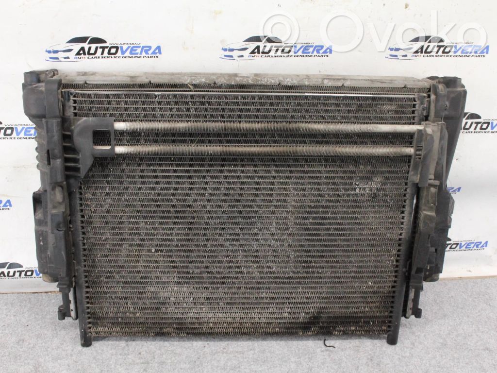 Coolant radiator   2228941,17102228941
