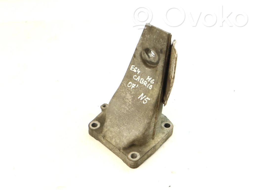 BMW 6 E63 E64 Engine mounting bracket 