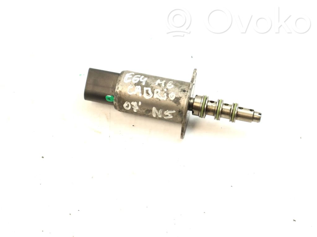 Electrovanne position arbre à cames   7841072