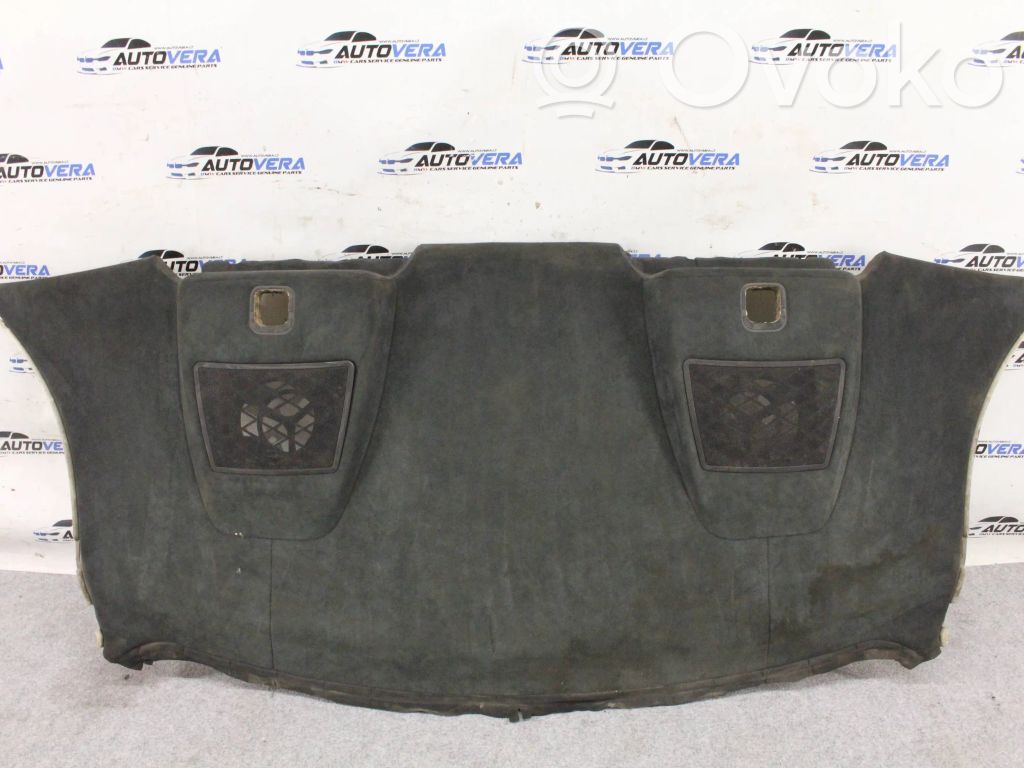 BMW 6 E63 E64 Hutablage 