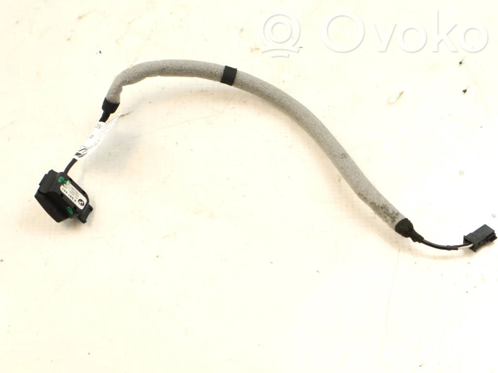 BMW 6 E63 E64 Mikrofonas (bluetooth / telefono) 
