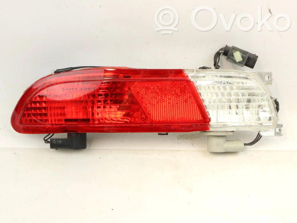 Luz del parachoques trasero   7165817