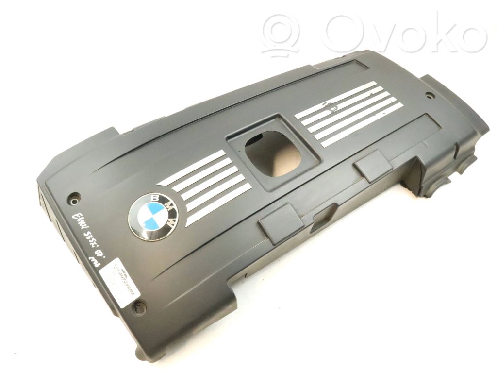 BMW 5 E60 E61 Engine cover (trim) 
