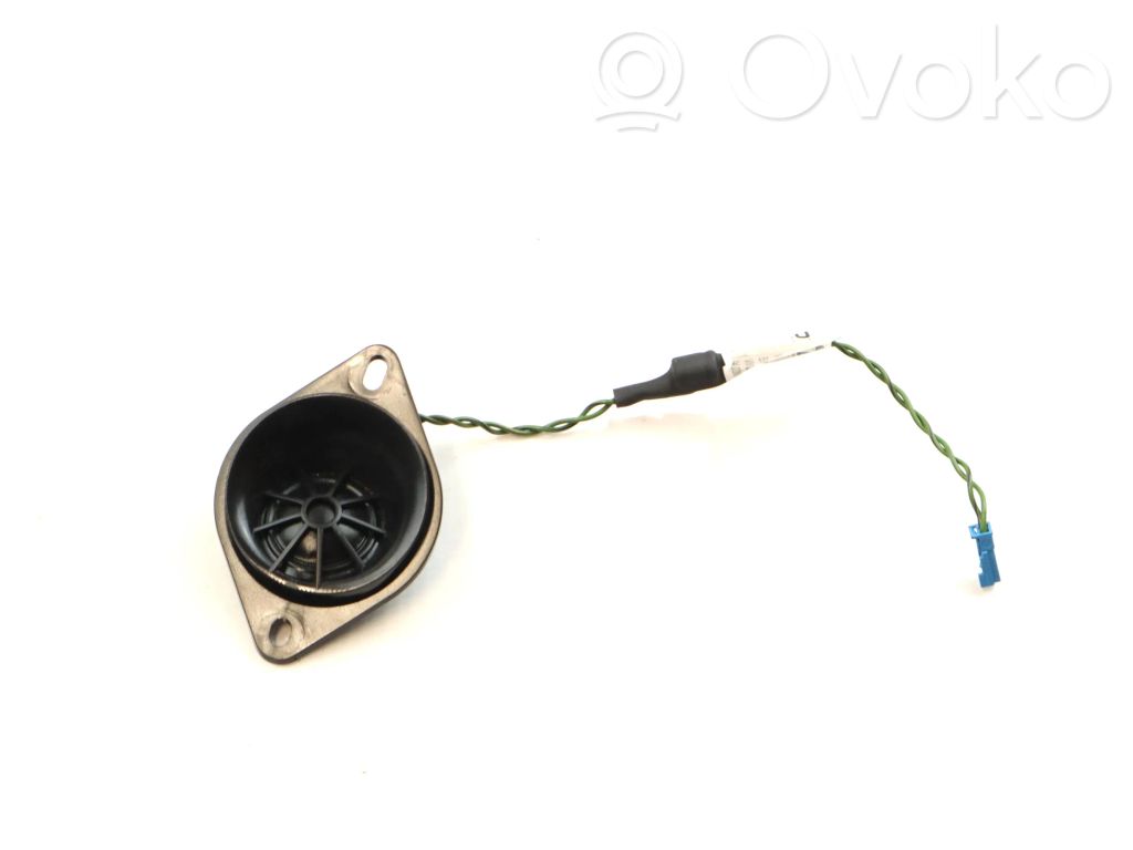 BMW 3 E90 E91 Parcel shelf speaker 