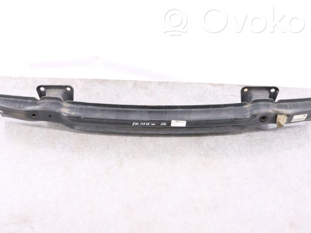 BMW 3 E90 E91 Balkis galinio bamperio 