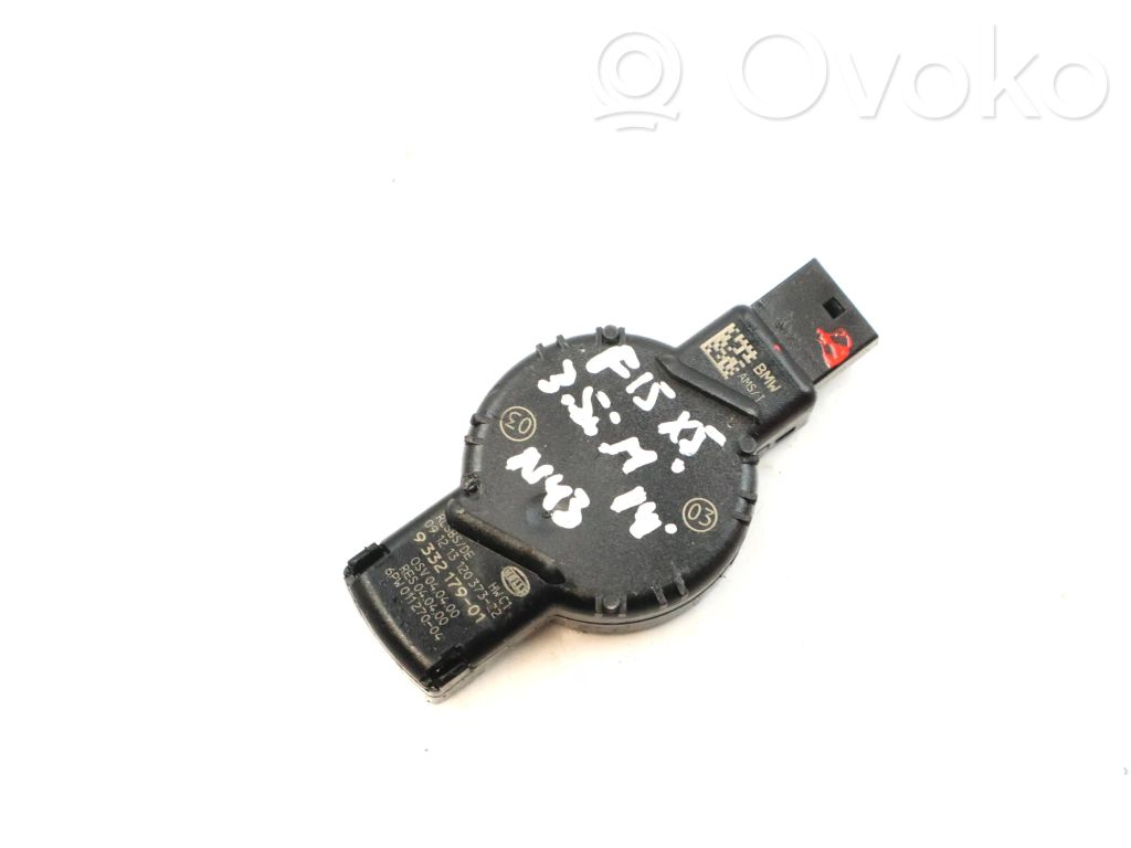 BMW X5 F15 Regensensor 