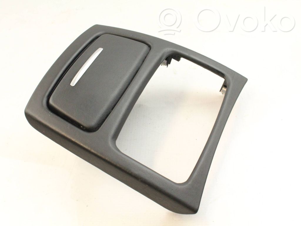 BMW 3 E92 E93 Panelės apdaila 